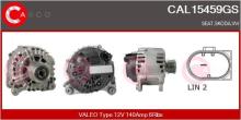 CASCO SRL CAL15459GS