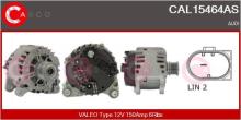 CASCO SRL CAL15464AS