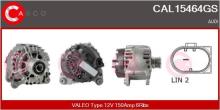 CASCO SRL CAL15464GS