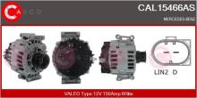 CASCO SRL CAL15466AS