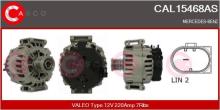 CASCO SRL CAL15468AS
