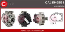 CASCO SRL CAL15468GS