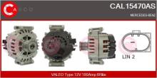 CASCO SRL CAL15470AS