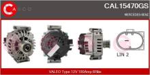 CASCO SRL CAL15470GS