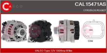 CASCO SRL CAL15471AS