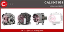 CASCO SRL CAL15471GS