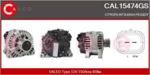 CASCO SRL CAL15474GS
