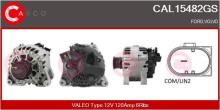 CASCO SRL CAL15482GS