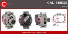 CASCO SRL CAL15486GS