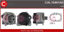CASCO SRL CAL15491AS