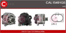CASCO SRL CAL15491GS