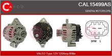 CASCO SRL CAL15499AS