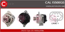 CASCO SRL CAL15500GS