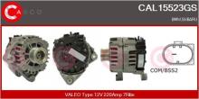 CASCO SRL CAL15523GS