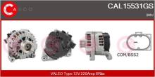 CASCO SRL CAL15531GS