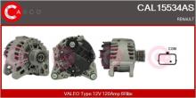 CASCO SRL CAL15534AS