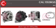 CASCO SRL CAL15536GS
