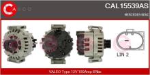 CASCO SRL CAL15539AS