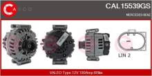 CASCO SRL CAL15539GS