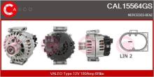 CASCO SRL CAL15564GS