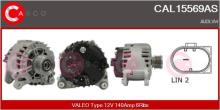 CASCO SRL CAL15569AS