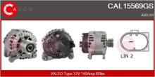 CASCO SRL CAL15569GS