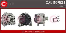 CASCO SRL CAL15575GS