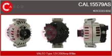 CASCO SRL CAL15579AS