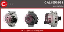 CASCO SRL CAL15579GS