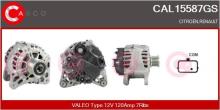 CASCO SRL CAL15587GS