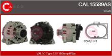CASCO SRL CAL15589AS