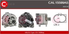 CASCO SRL CAL15599AS