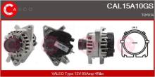 CASCO SRL CAL15A10GS
