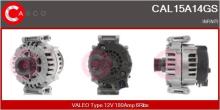 CASCO SRL CAL15A14GS