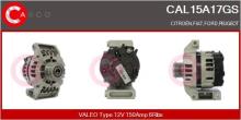 CASCO SRL CAL15A17GS