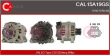 CASCO SRL CAL15A19GS