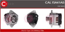 CASCO SRL CAL15A41AS