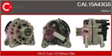 CASCO SRL CAL15A43GS