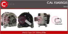 CASCO SRL CAL15A55GS