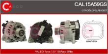 CASCO SRL CAL15A59GS