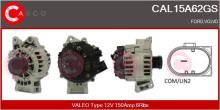 CASCO SRL CAL15A62GS