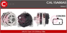 CASCO SRL CAL15A66AS