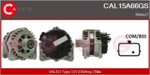 CASCO SRL CAL15A66GS