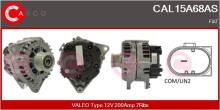 CASCO SRL CAL15A68AS