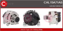 CASCO SRL CAL15A71AS