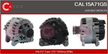 CASCO SRL CAL15A71GS