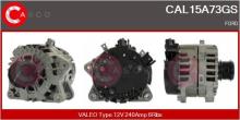 CASCO SRL CAL15A73GS
