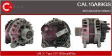 CASCO SRL CAL15A89GS