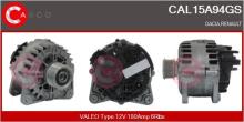 CASCO SRL CAL15A94GS
