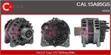 CASCO SRL CAL15A95GS